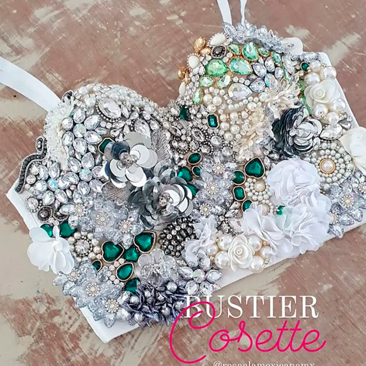 Bustier Cosette