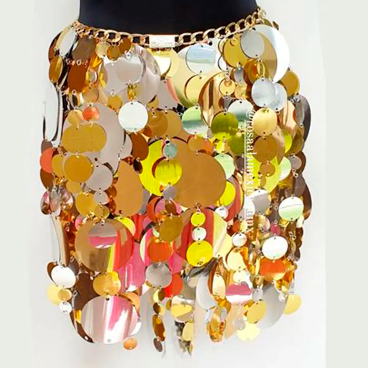 Falda Adorati Coins