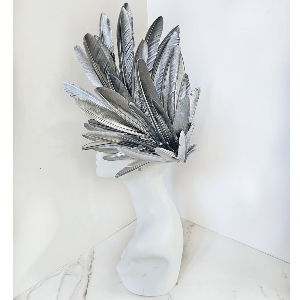 Tocado Victoria 1.5D