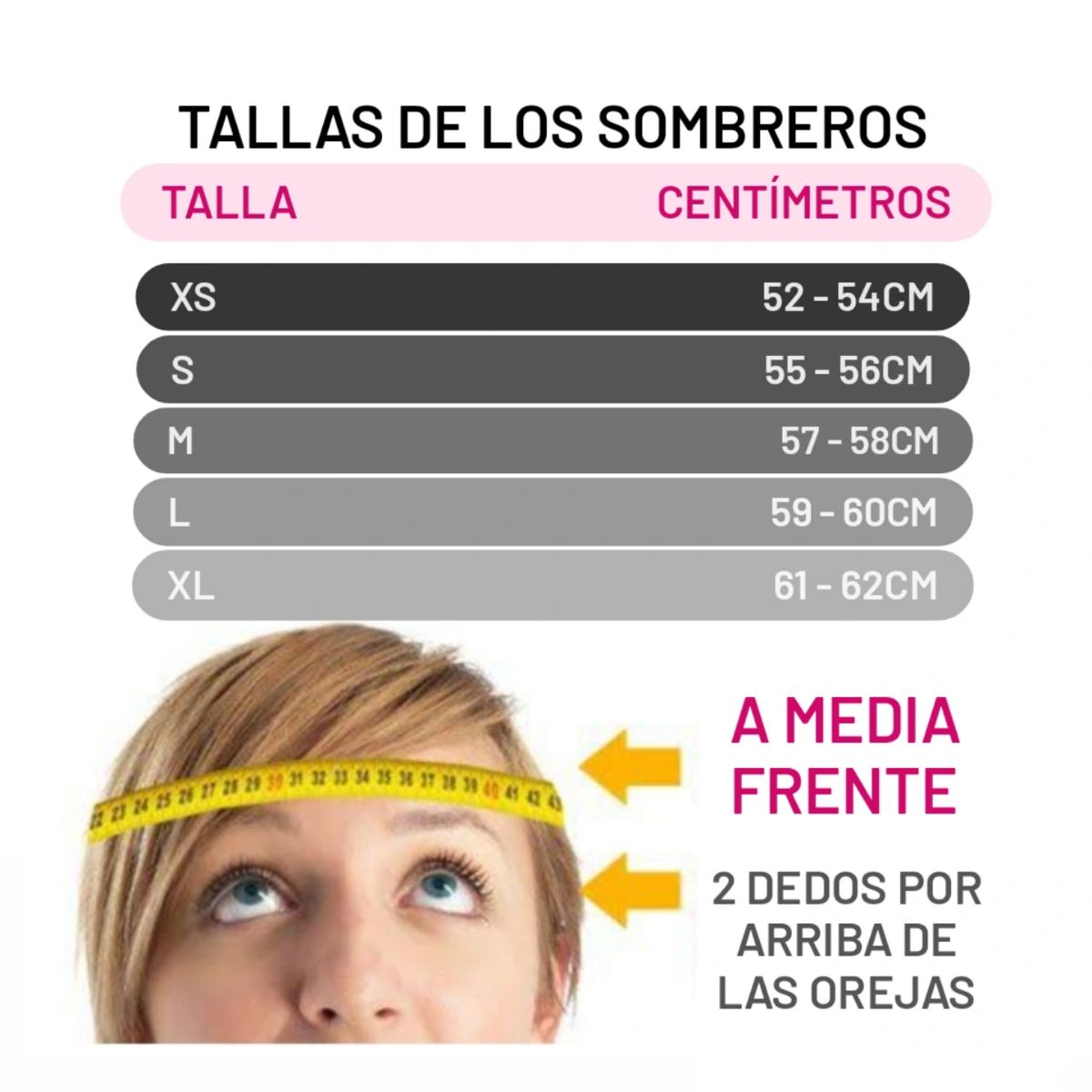 Sombrero Cordobés Scarlett vinipiel negro