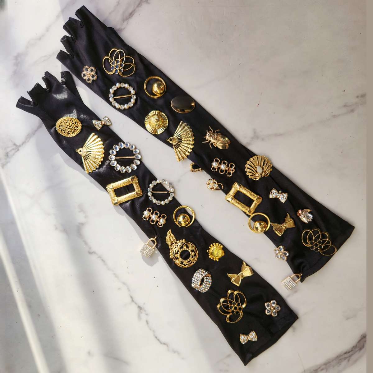 Guantes Varios Modelos