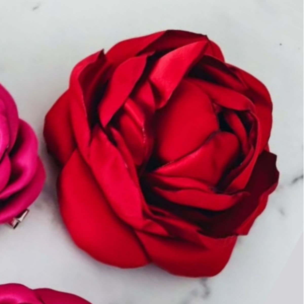 Broche Flor Camila