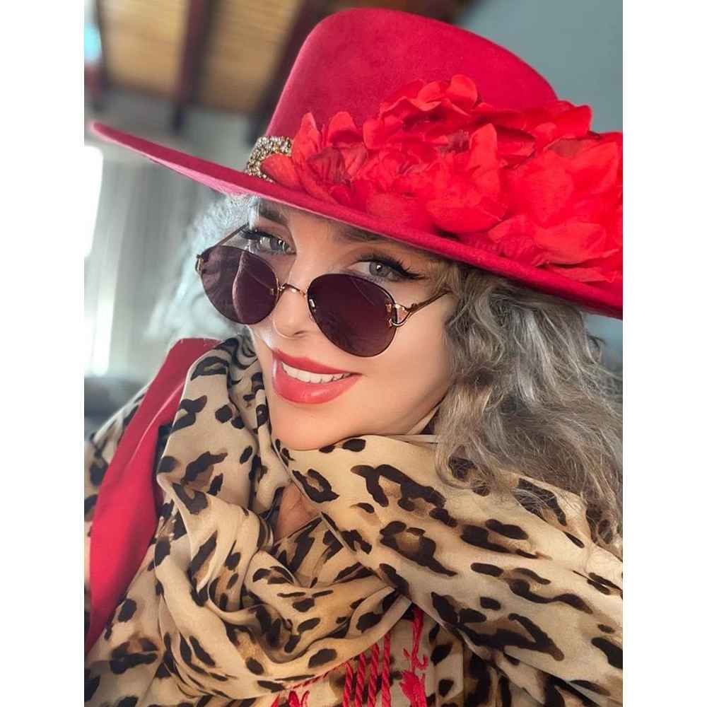 Sombrero Cordobés Cartagena