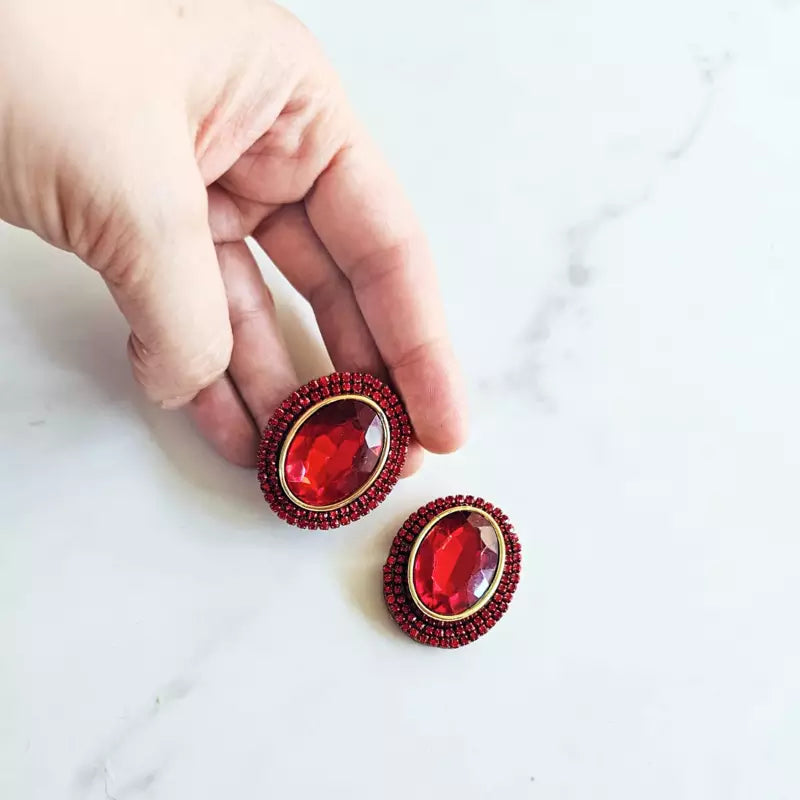 Aretes Valeria 1D
