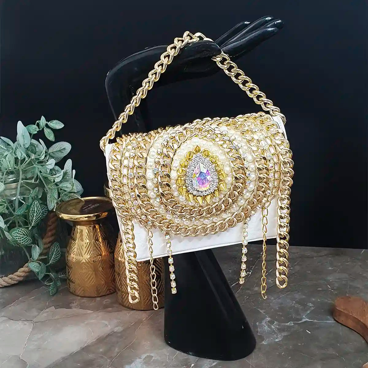 Bolso Catena