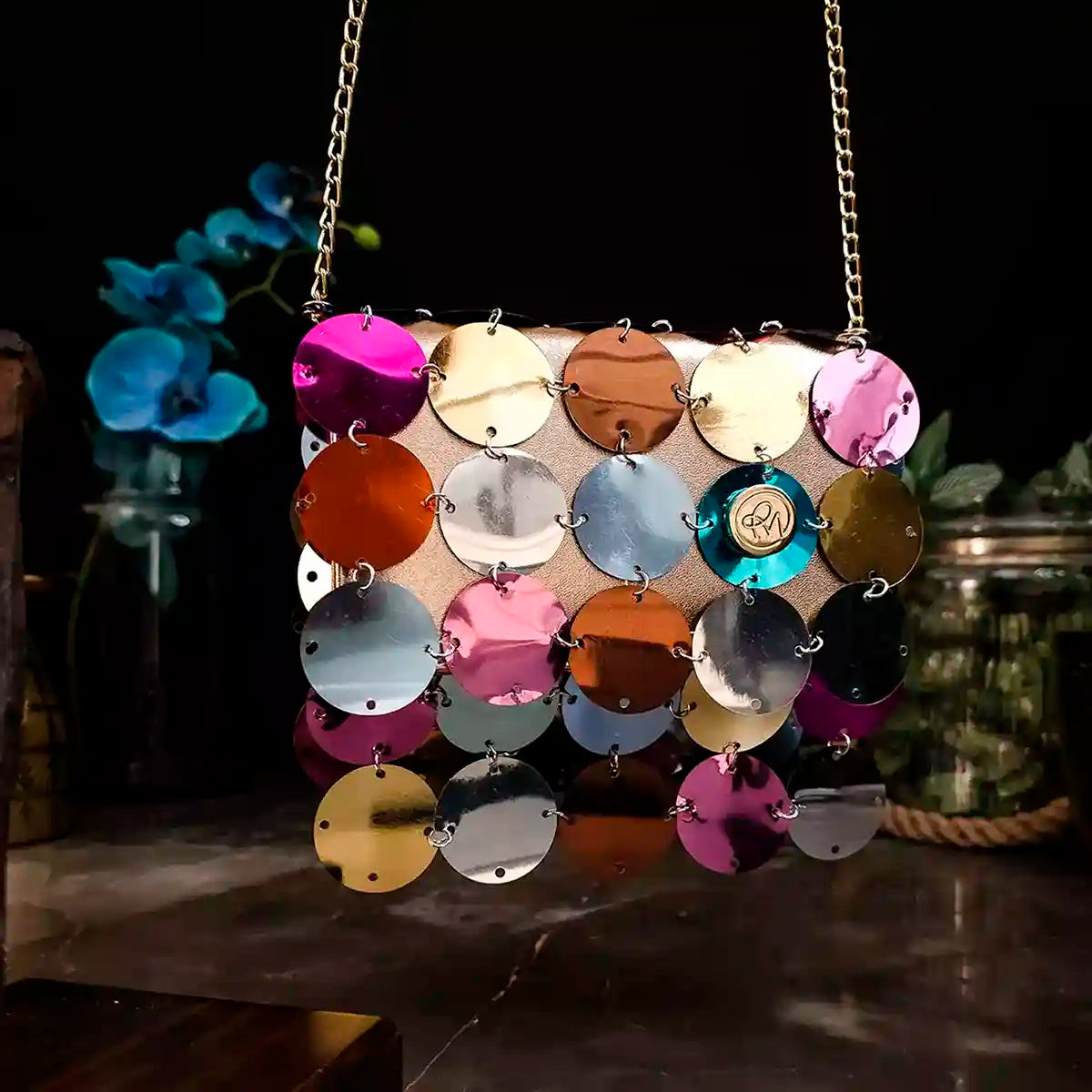 Bolso Dots