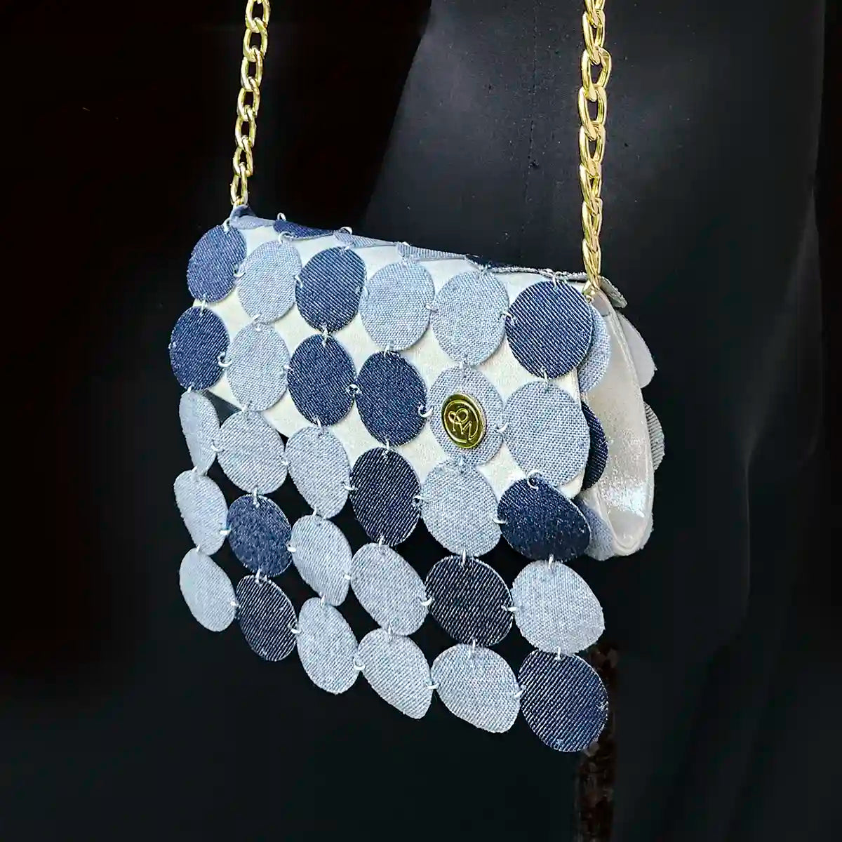 Bolso Dots