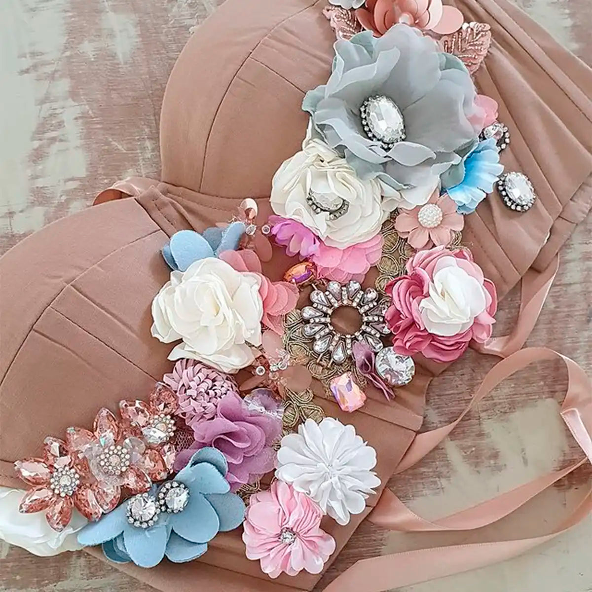 Bustier Encanto