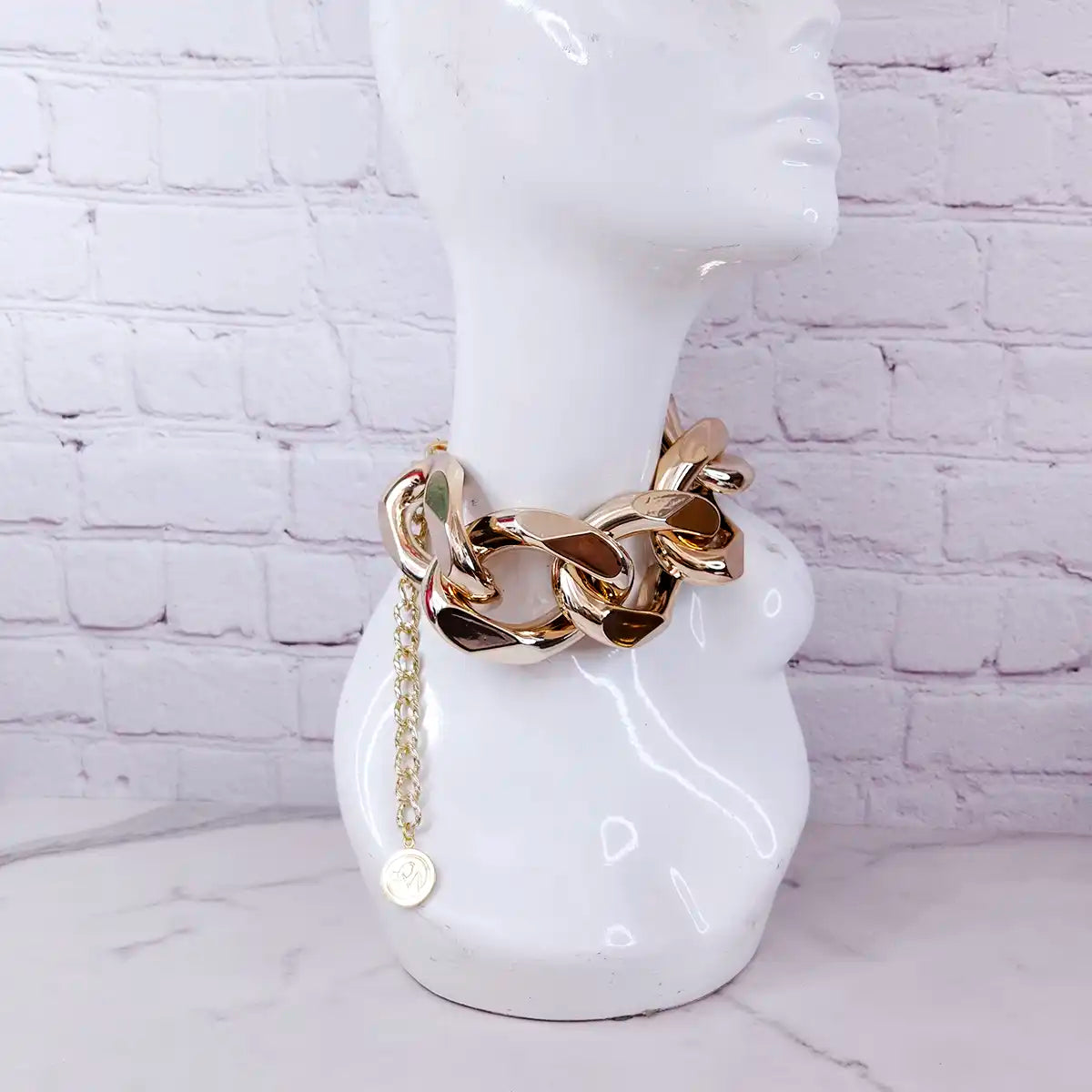 Choker Afrodita