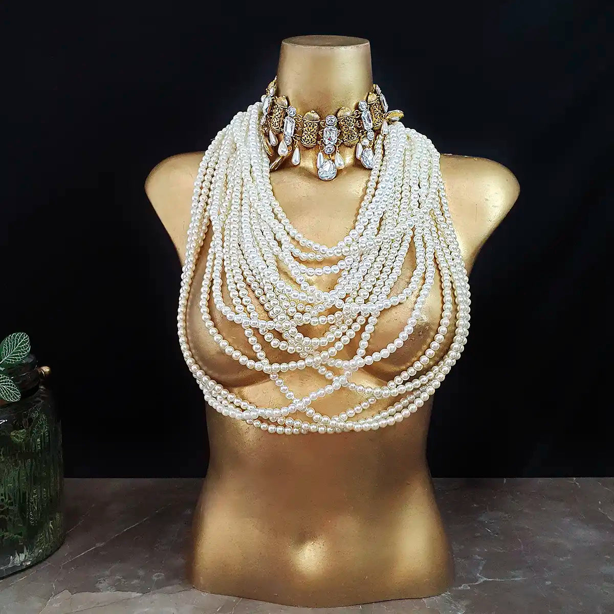 Collar Kim