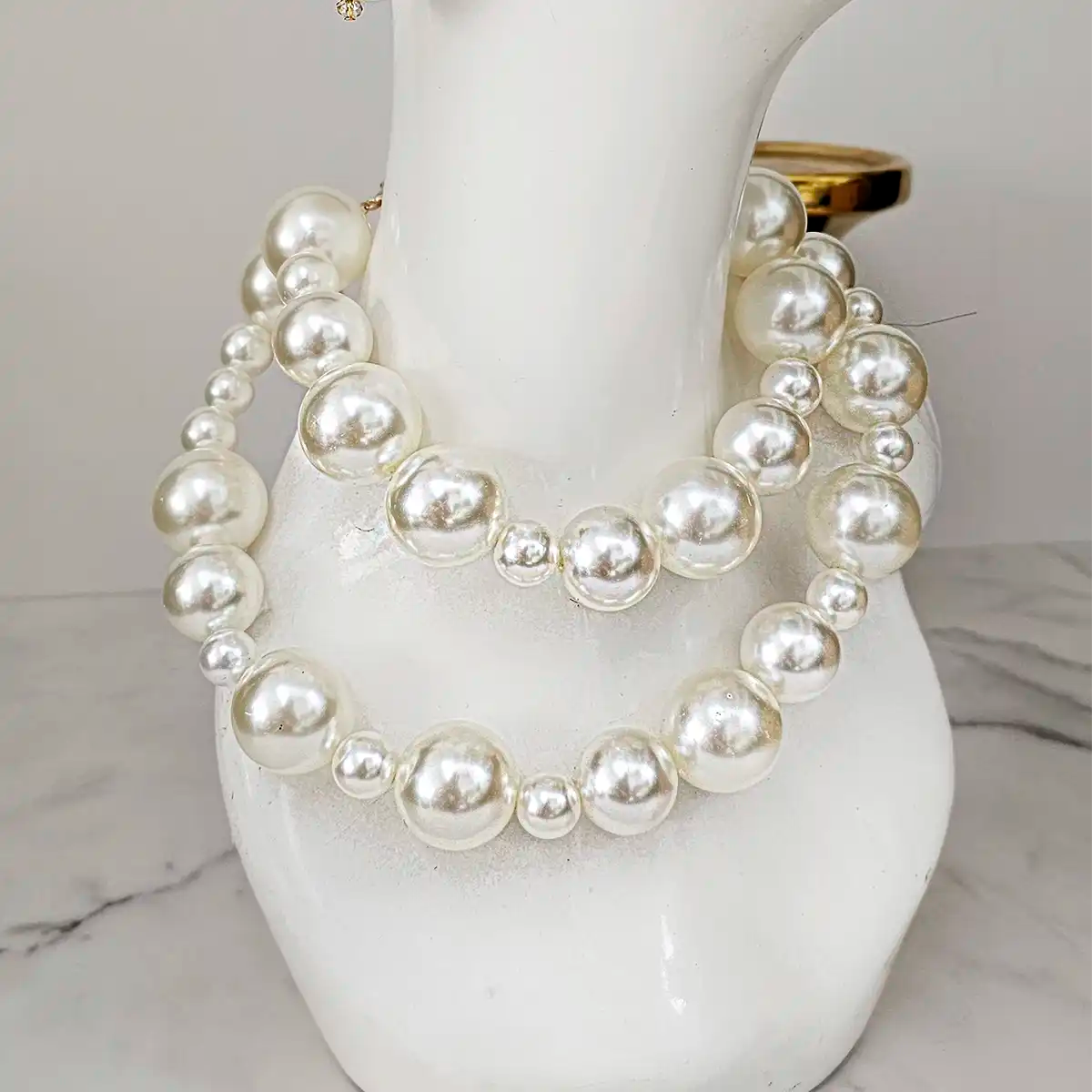 (Copia) Collar Ursula