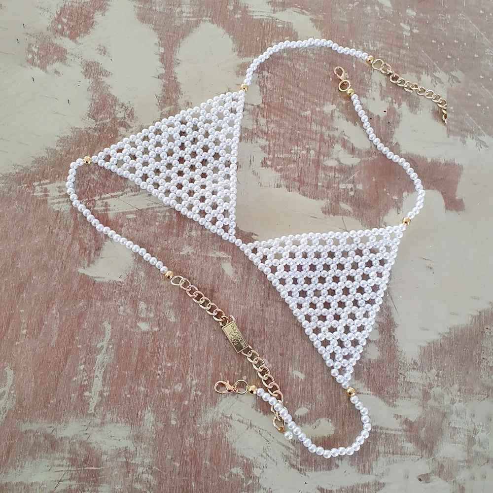 Bralette Ella Top