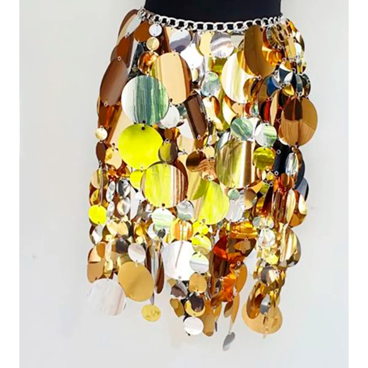Falda Adorati Coins