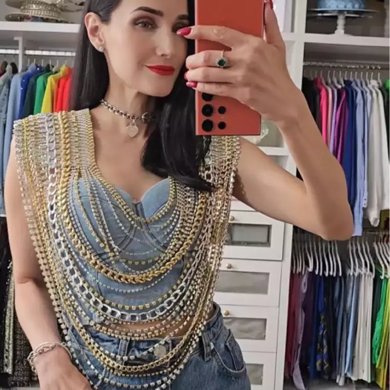 Hombreras Rafaella