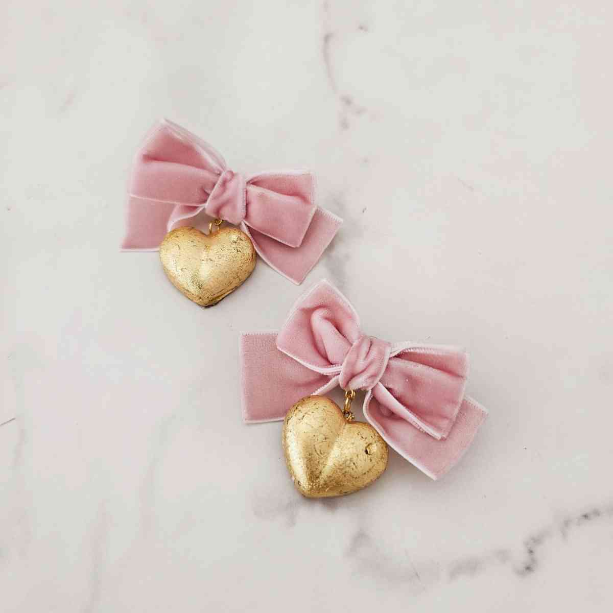 Aretes Amorino