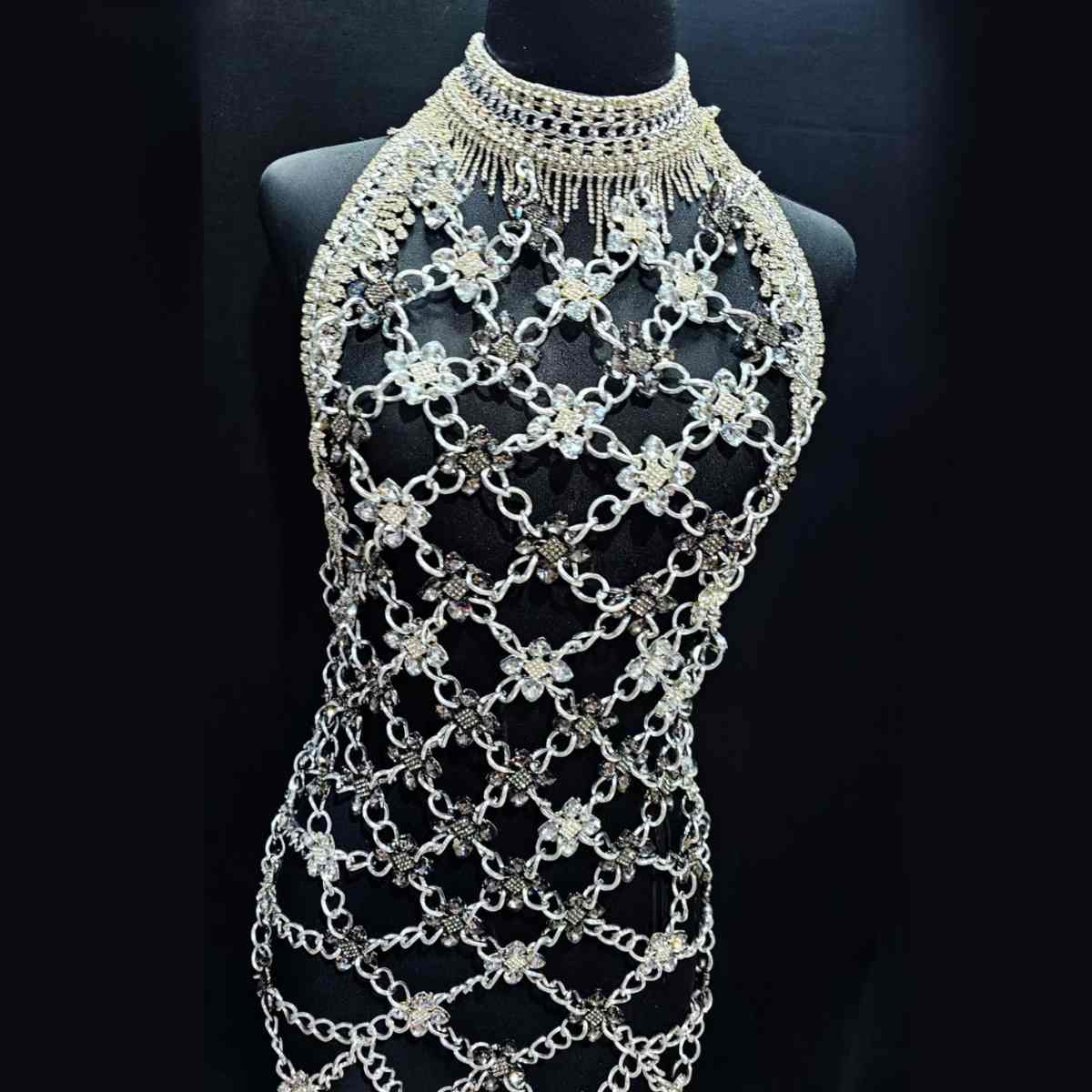 Vestido Pandora