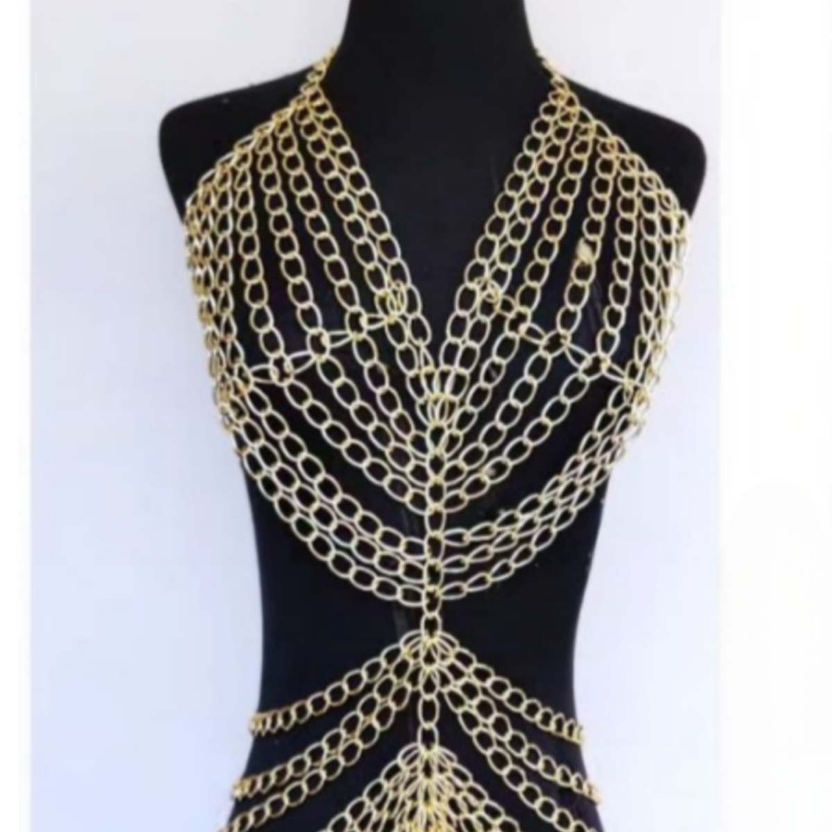 Vestido Gigi