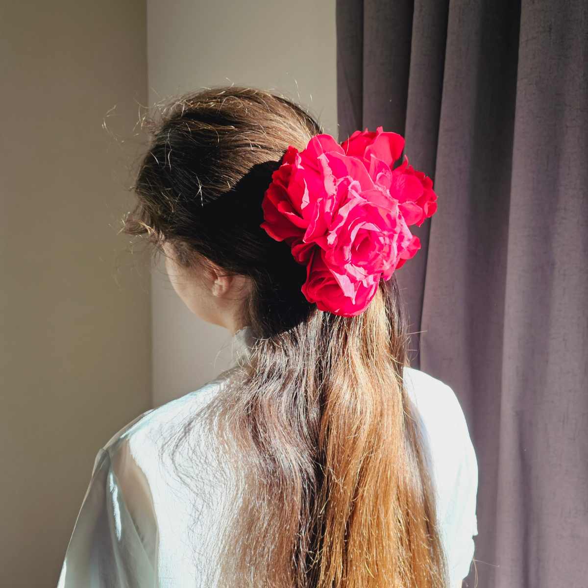 Pinza de Flores