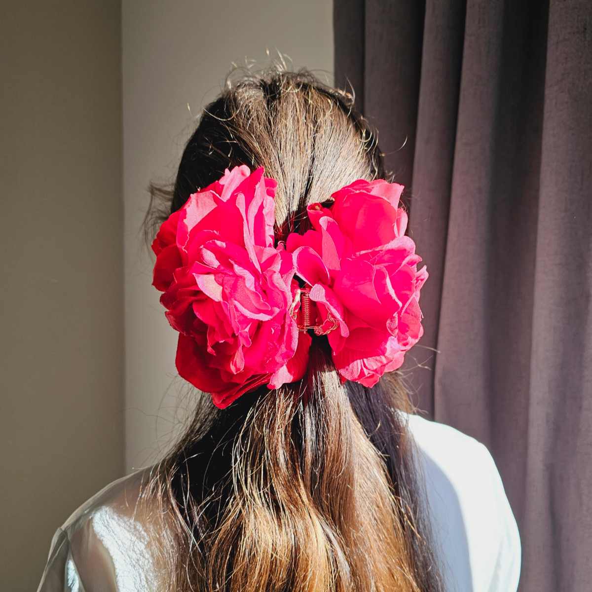 Pinza de Flores