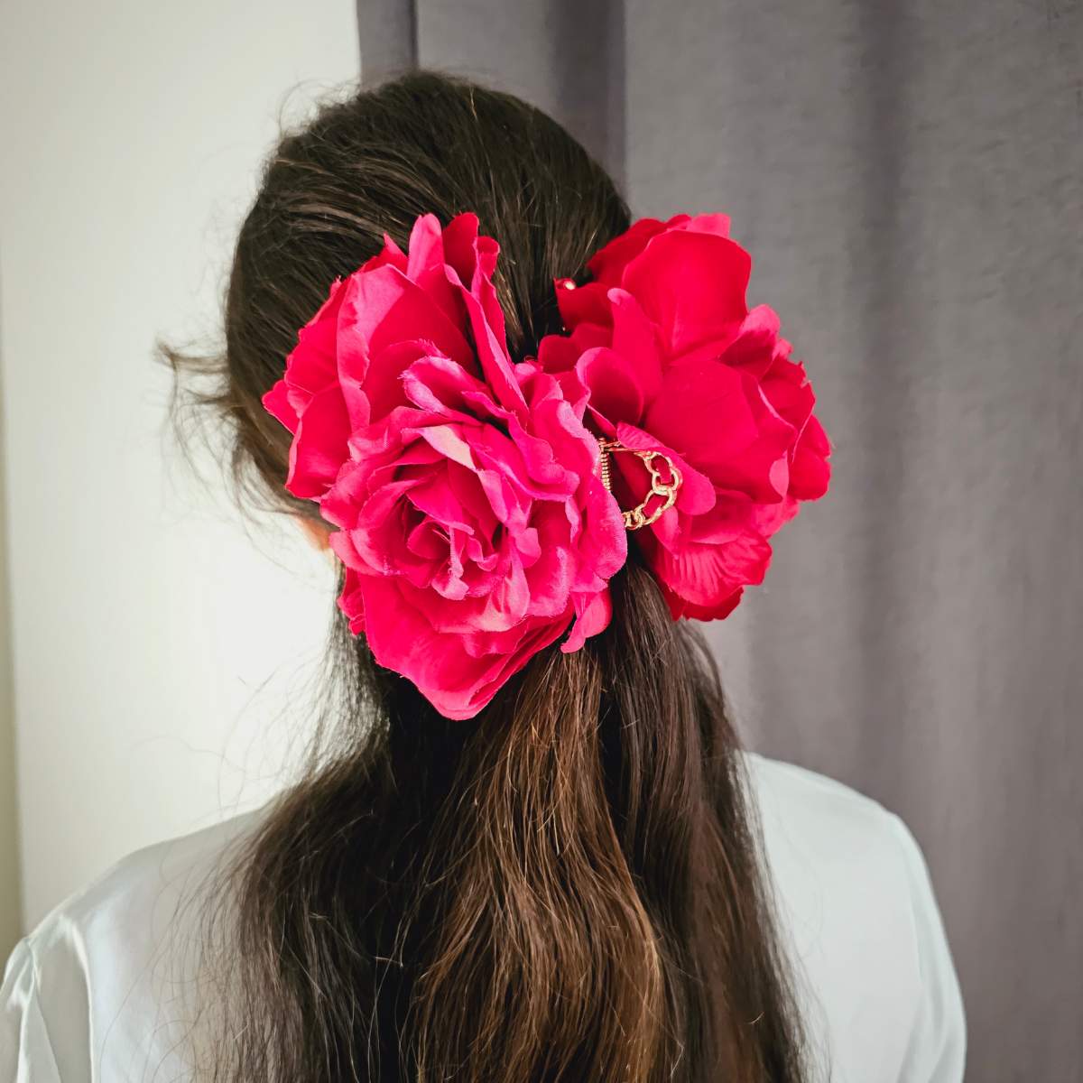 Pinza de Flores