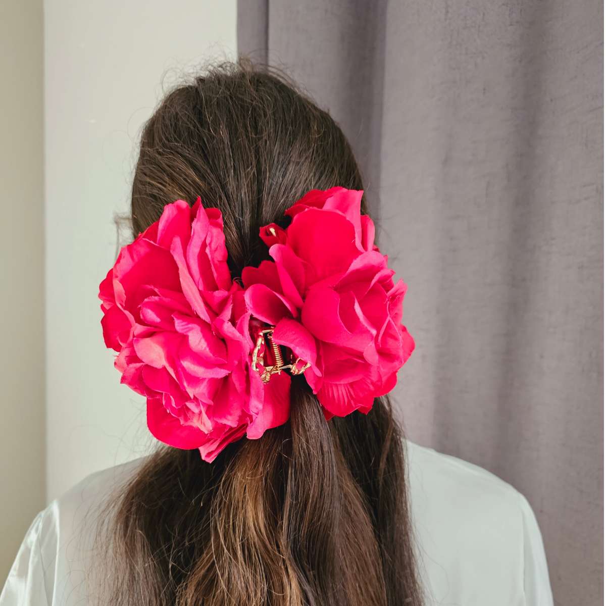 Pinza de Flores