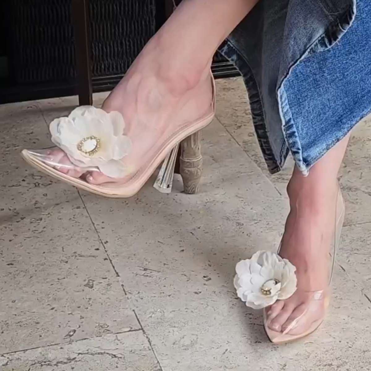 Add-Ons clips para Zapatos Varios diseños