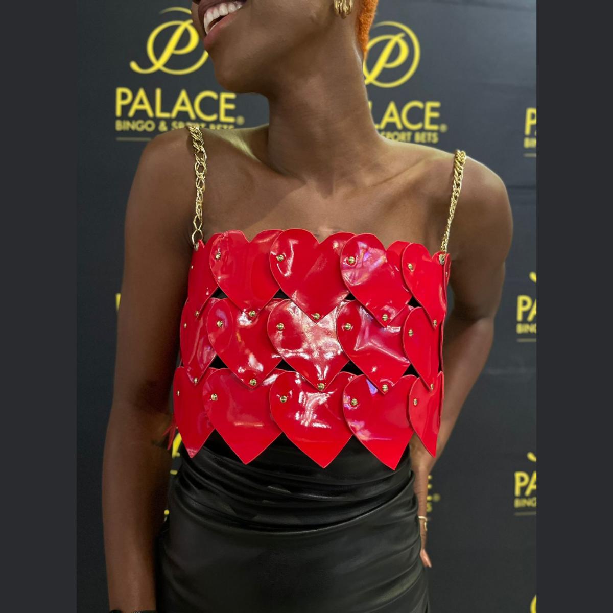 Top Valentina