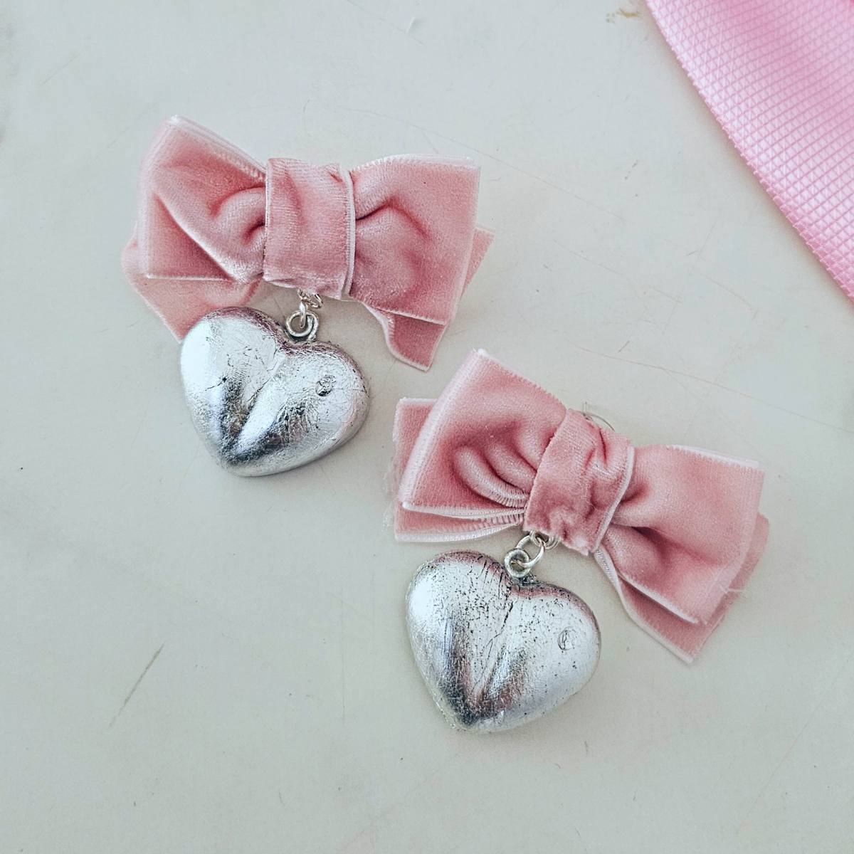 Aretes Amorino