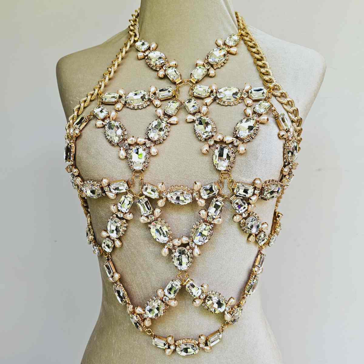 Pechera Aleli