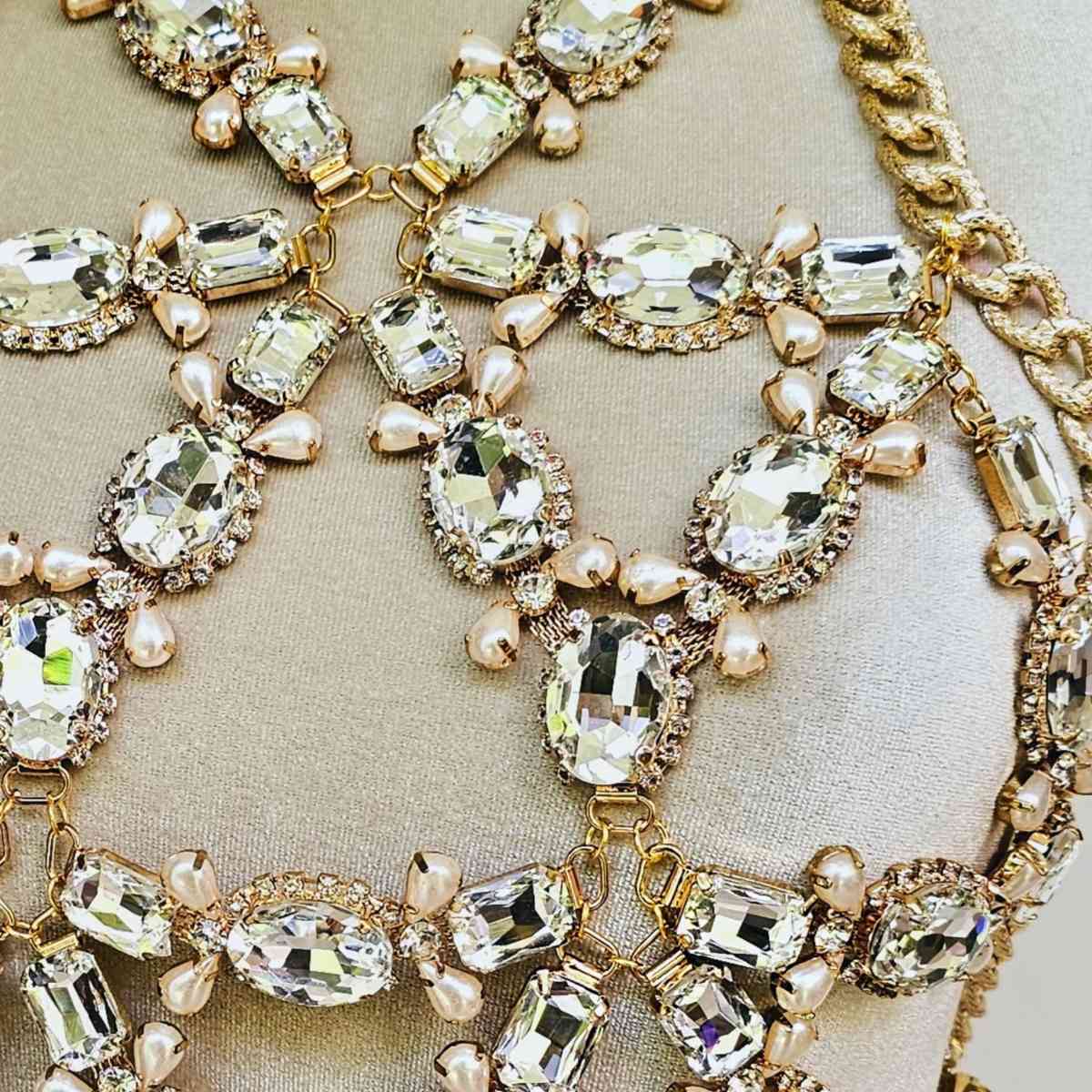 Pechera Aleli