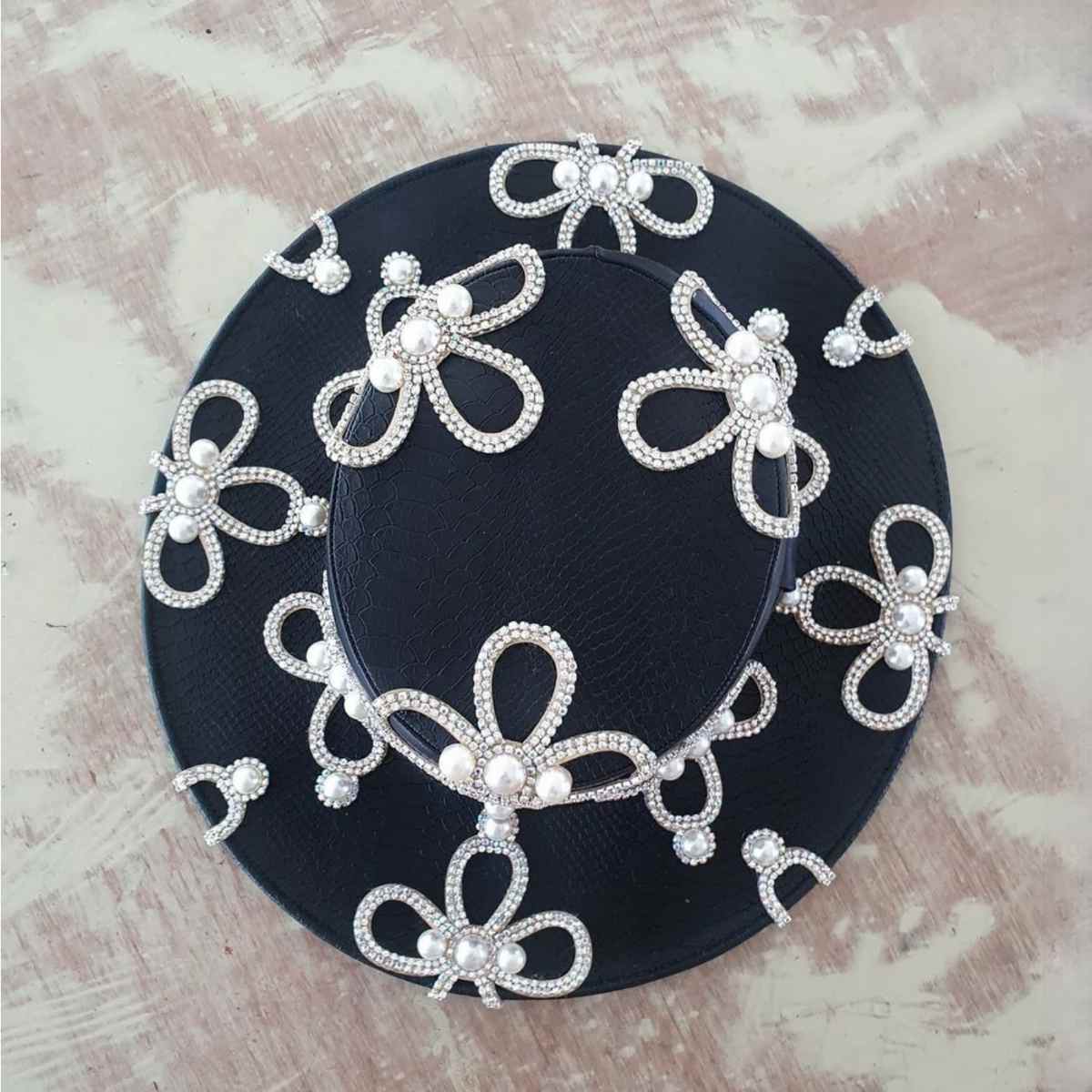 Sombrero Cordobés Karla