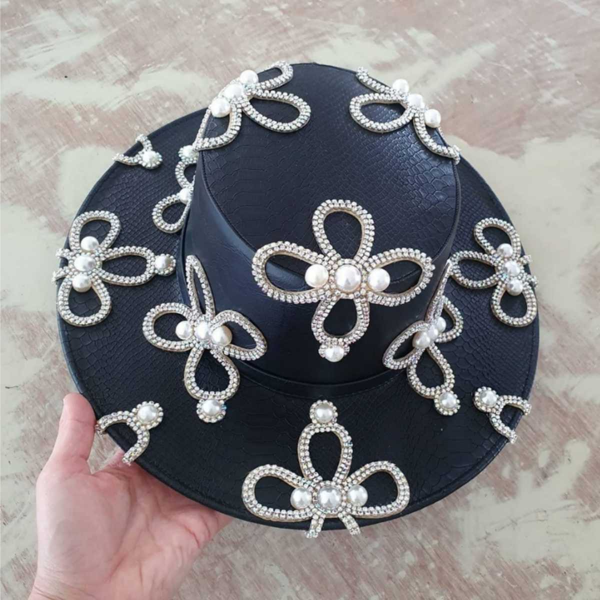 Sombrero Cordobés Karla
