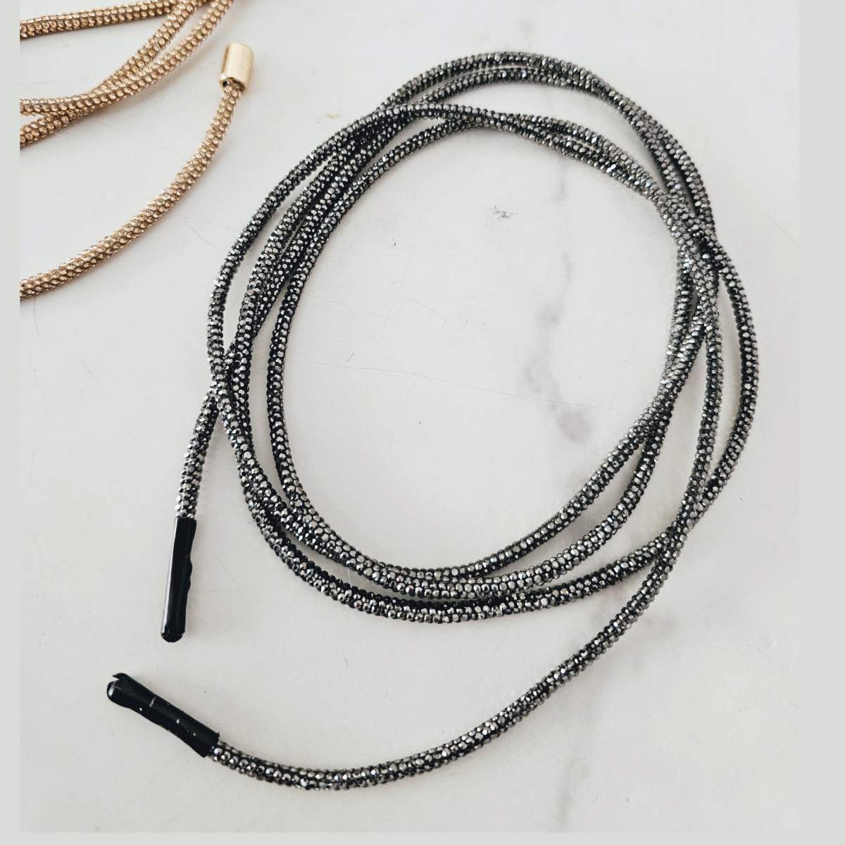 Choker Lazo Moño