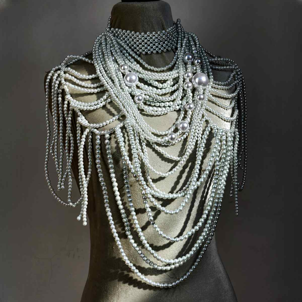 Collar Ingrid