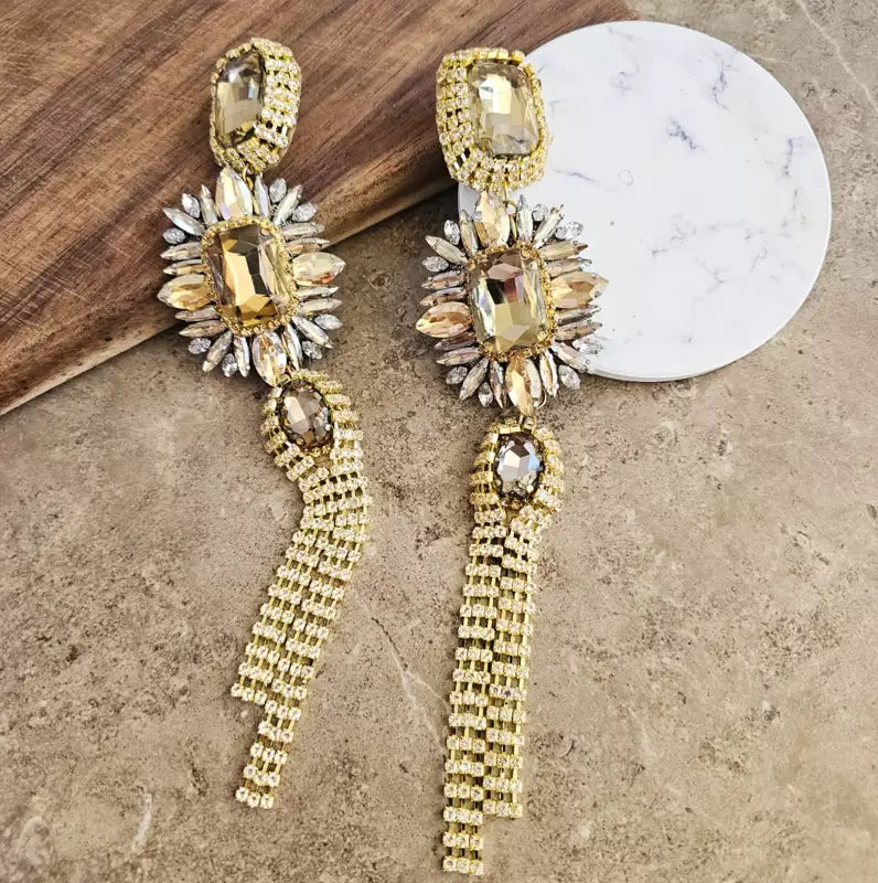 Aretes Teresa 1.5D