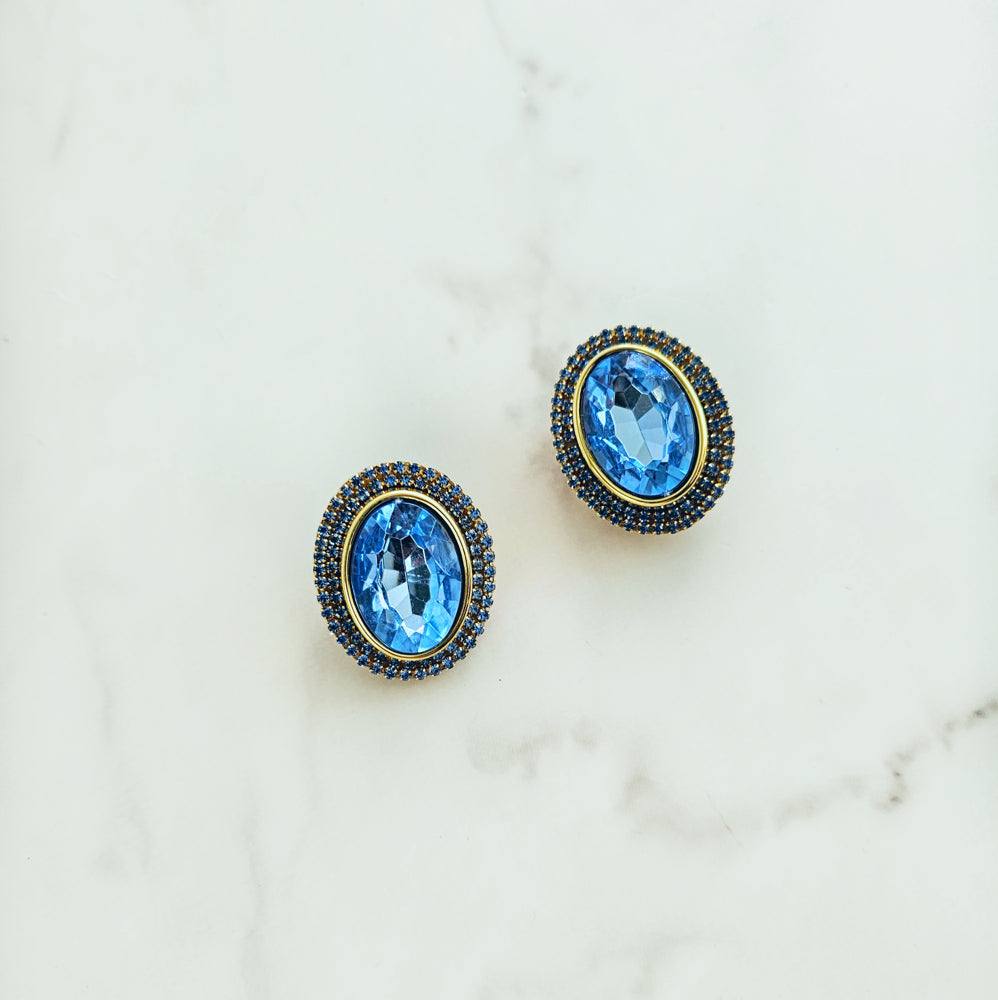 Aretes Valeria 1D