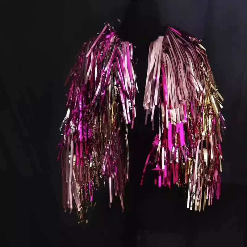 Chaqueta Taylor