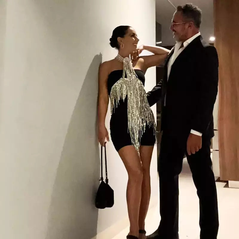 Vestido Lizaldi