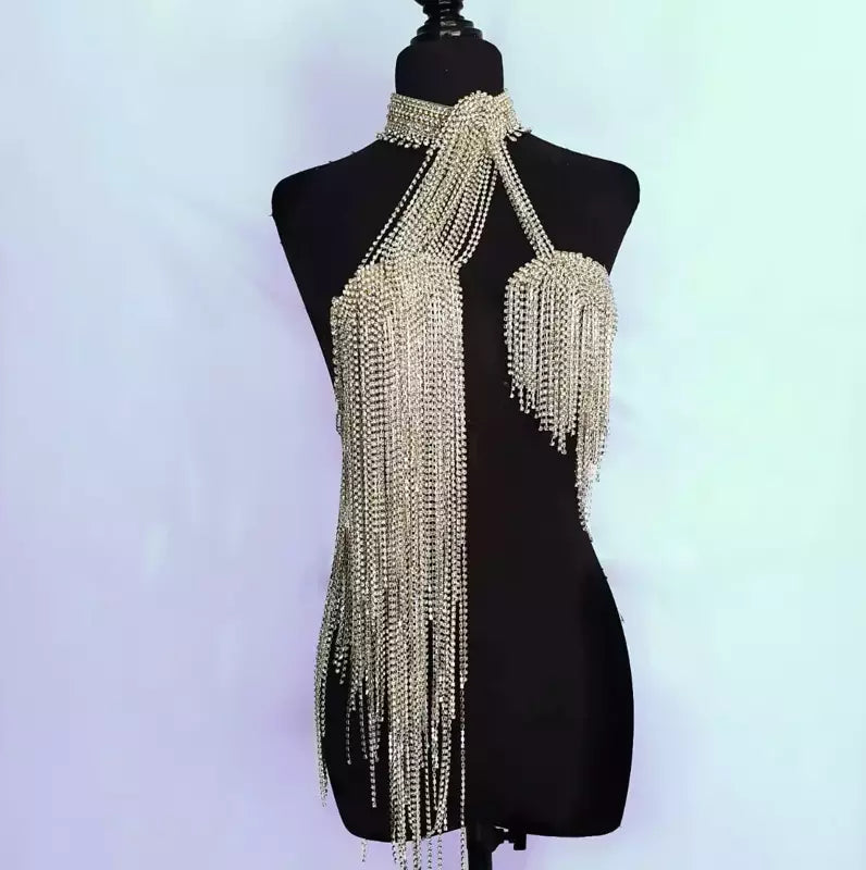 Vestido Lizaldi