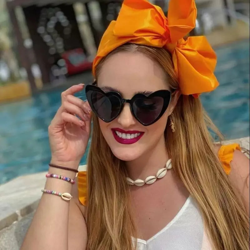 Diadema Maxi Moño