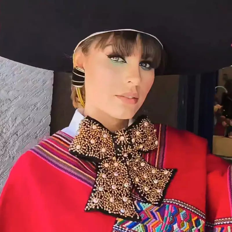 Moño Marruecos