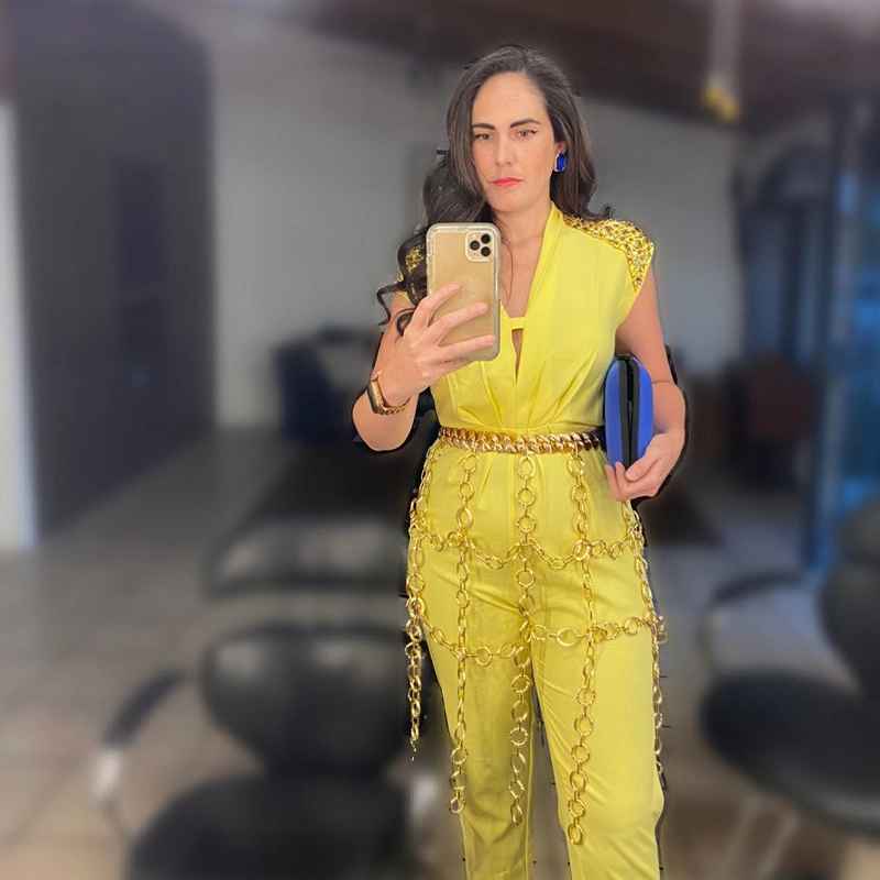 Falda Christian