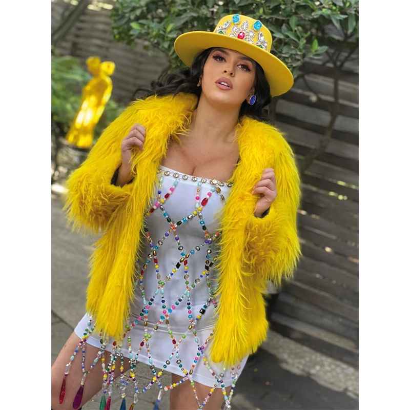 Vestido Candy Jewels
