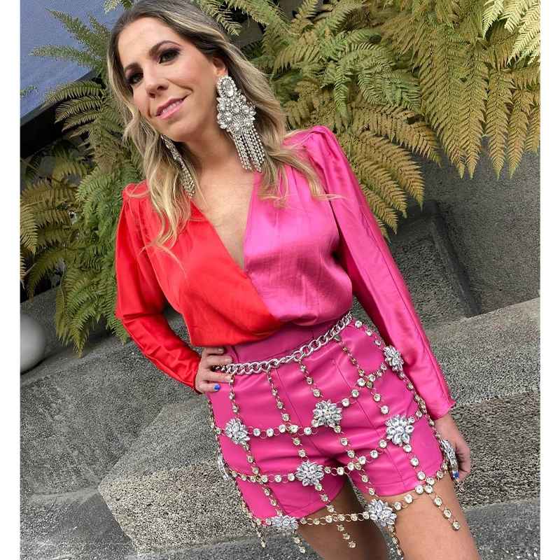Falda Daniela