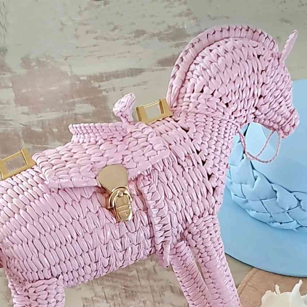 Bolso Fauna