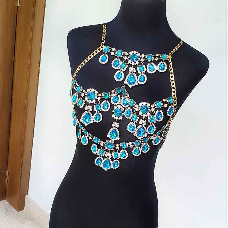 Pechera  Glow