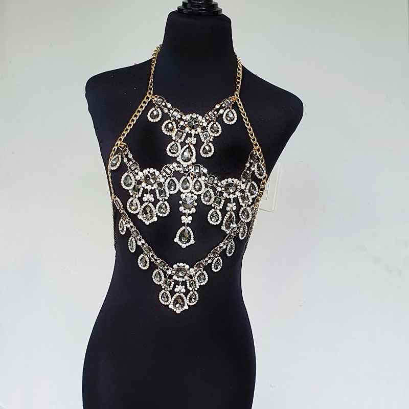 Pechera  Glow