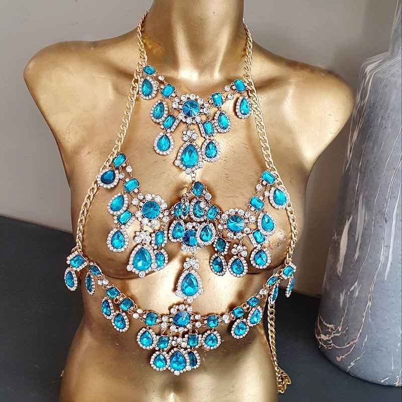 Pechera  Glow