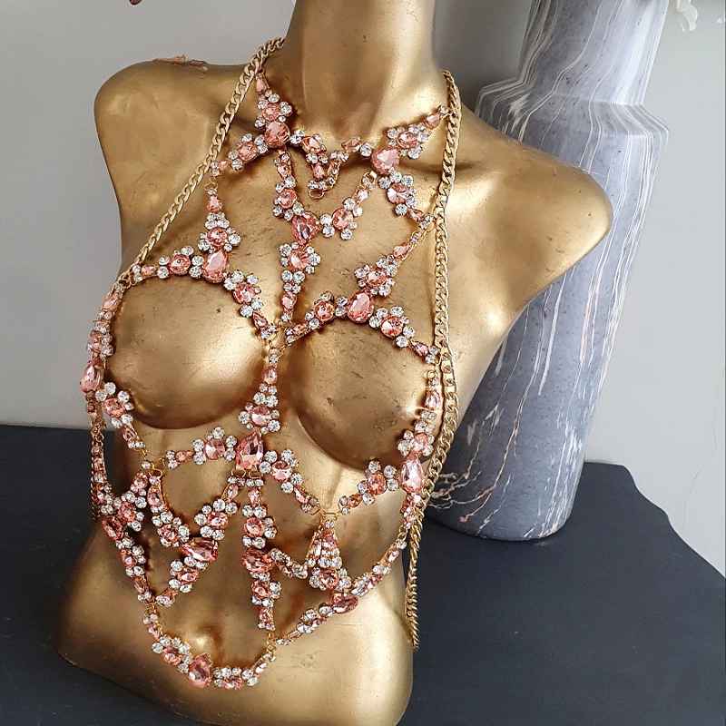 Pechera Pau