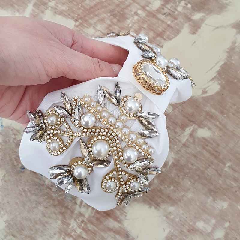 Diadema Regina